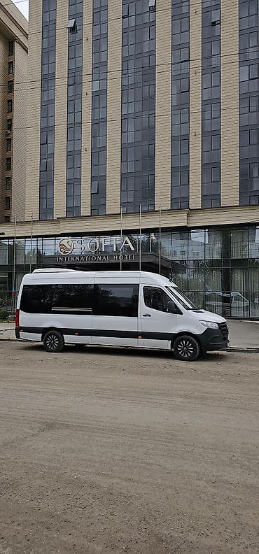 pari: Бус на заказ. Региональный перевозки. Ыссык кол,Ала арча,Чункурчак — 8