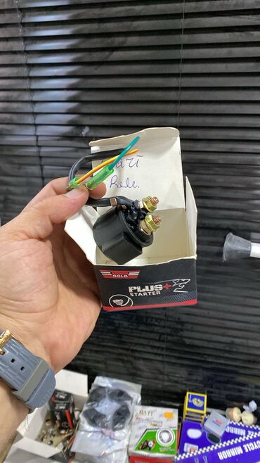 Moto dəbilqələr: Kirlo 25m Sveca 3m Nakladka arxa 7m Nakladka qabag 7m Paduska 5m — 7