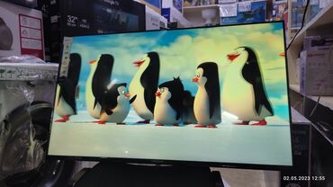 Телевизоры: Телевизоры, BEKO Android, доставка и установка бесплатно, 8 Гб память — 13