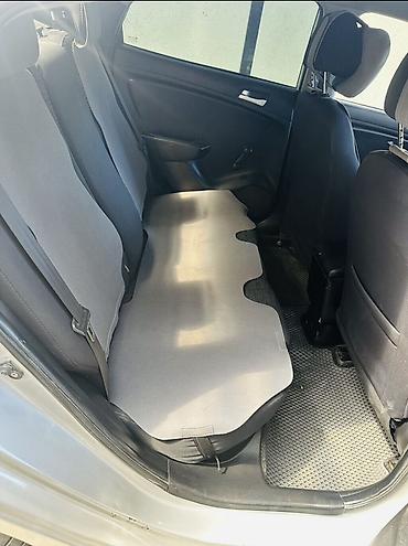 салярий: Hyundai Solaris: 2014 г., 1.4 л, Автомат, Бензин, Седан — 5