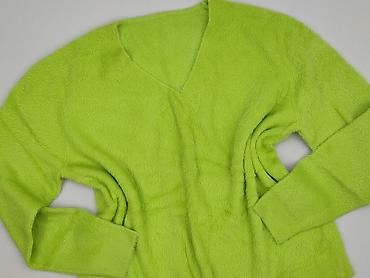 bomberka greenpoint: Sweter damski, rozmiar 8XL — 1