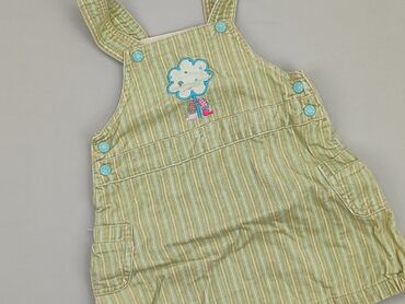 vubu sukienki letnie: Dress, 5.10.15, 6-9 months, condition - Very good