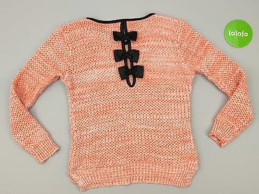 sweter kimono: Sweter damski, rozmiar XL — 3