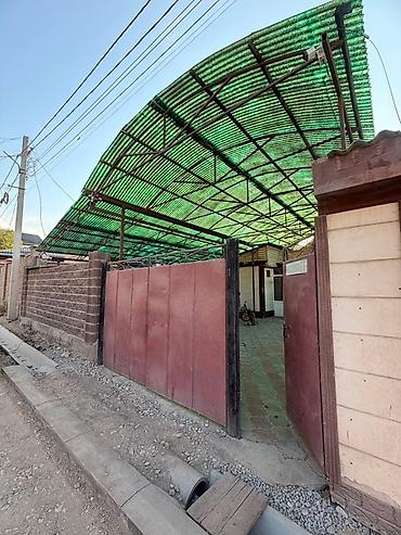 Үйлөрдү сатуу: 3 бөлмө, 150 м², 7 соток, Бишкек, Жумушчу Шаарча Кыймылсыз мүлк агенттиги — 2