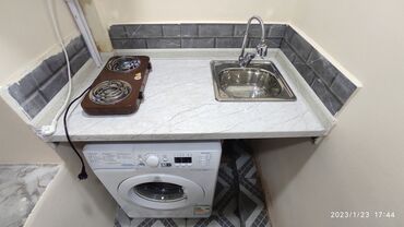 Uzunmüddətli kirayə mənzillər: Qara Qarayev m/st 5-6 dəqiqəlik məsafədə, İnci şadlıq sarayı, ATS — 4