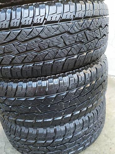 maxxis 980: Шины 265 / 65 / R 17, Всесезонная, Новый, Комплект, Внедорожные (АТ/МТ), Таиланд, Maxxis — 2