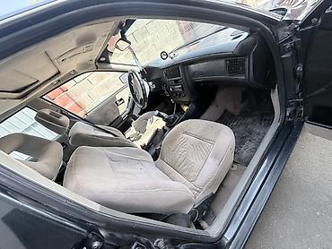 ск шерой: Audi 90: 1989 г., 2.3 л, Механика, Бензин, Седан — 2