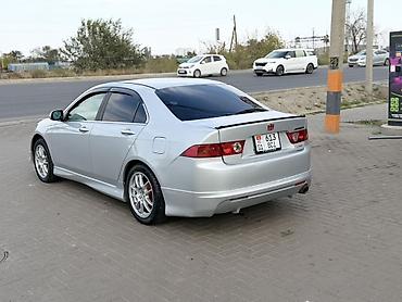 хонда корд: Honda Accord: 2004 г., 2 л, Автомат, Бензин, Седан — 5