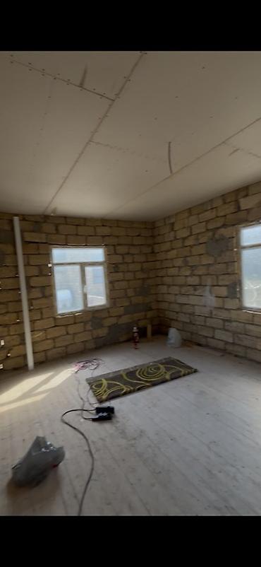 Həyət evləri və villaların satışı: Hökməli 3 otaqlı, 100 kv. m, Kredit yoxdur, Təmirsiz — 8