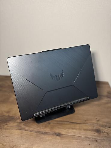 Ноутбуки ASUS: Игровой, Б/у, Intel Core i7 — 11