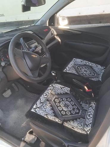 сайт киргизии авто: Chevrolet Spark: 2018 г., Хэтчбэк — 6