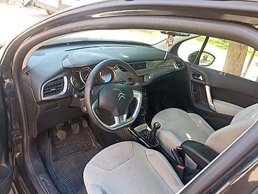 brava: AIR BEG ZA CITROEN C3 | Originalni polovni delovi — 1