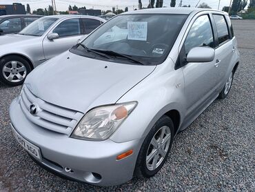тойота малолитражка: Toyota : 2005 г., 1.5 л, Автоматические, Бензин, Хэтчбэк