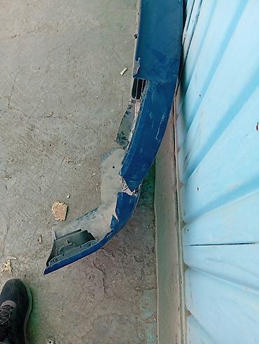 Грузовые кузова и будки: Hyundai, 2019 г., Б/у — 3