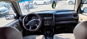 golf b4: Volkswagen Golf: 1994 г., 1.8 л, Автомат, Бензин, Хэтчбэк — 9