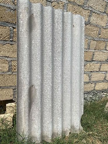 kohnə sifer: Şifer, İşlənmiş, Ünvandan götürmə, Ödənişli quraşdırma, Zəmanətli, Kredit yoxdur — 1