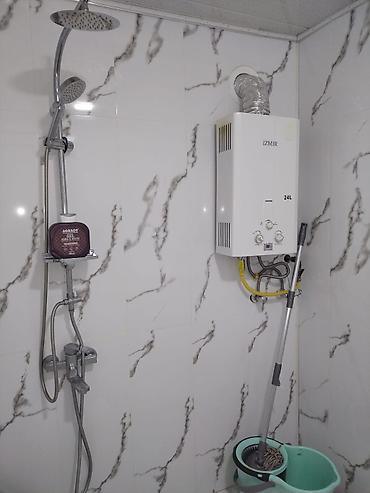 Həyət evləri və villaların satışı: 3 otaqlı, 100 kv. m, Kredit yoxdur, Yeni təmirli — 5