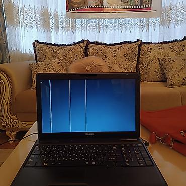 Toshiba: Salam tecili satılır ikside satilir birnin sensir masu iwdemir elave — 11