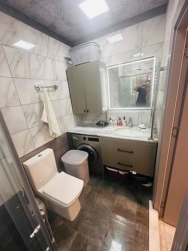 masalı: Yeni Günəşli Massiv A 2 otaqlı, 46 kv. m, Orta təmir — 10