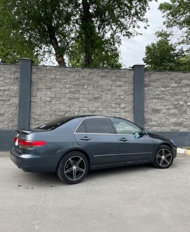 хонда аккорд 2003 цена: Honda Inspire: 2003 г., 3 л, Автомат, Бензин, Седан