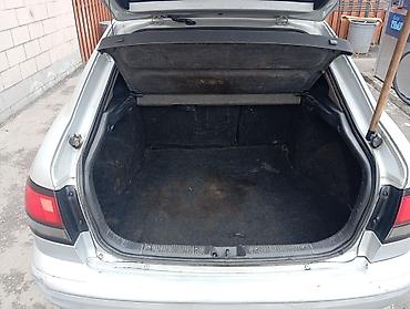 Mazda: Mazda 626: 2000 г., 1.8 л, Механика, Бензин, Хэтчбэк at lalafo.kg — 10 Mazda: Mazda 626: 2000 г., 1.8 л, Механика, Бензин, Хэтчбэк — 10