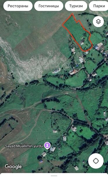 Həyət evləri və villaların satışı: 3 otaqlı, 100 kv. m, Təmirsiz -da lalafo.az — 12 Həyət evləri və villaların satışı: 3 otaqlı, 100 kv. m, Təmirsiz — 12