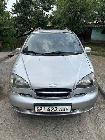 двигатель опель фронтера 2 2 дизель: Daewoo Tacuma: 2004 г., 2 л, Автоматтык, Бензин, Универсал
