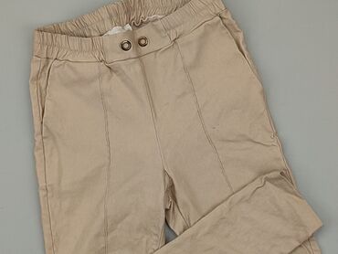 Material trousers: Material trousers, L (EU 40), condition - Good