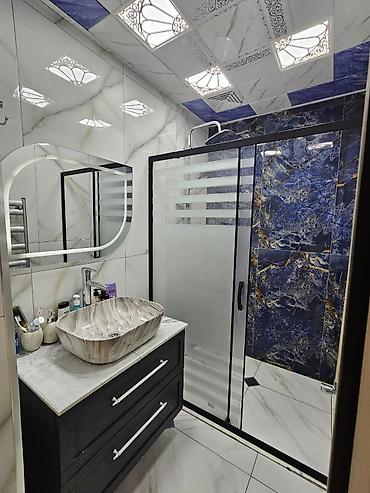 Квартиры: 3 комнаты, Новостройка, 75 м² — 4