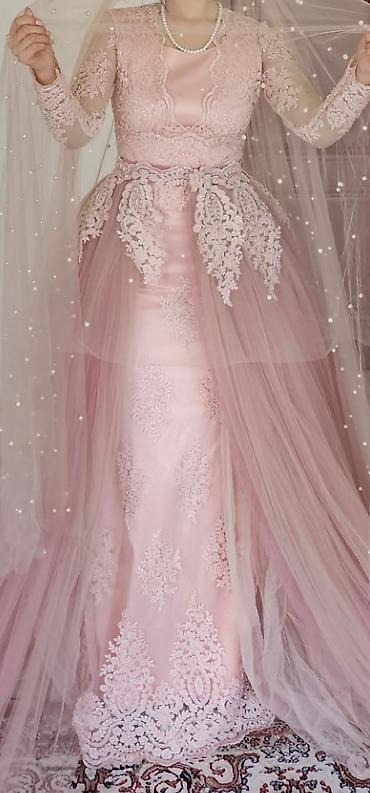 Свадебные платья: Продаю очень красивые свадебные платья новые и б/у ( выход 1 раз ) — 13