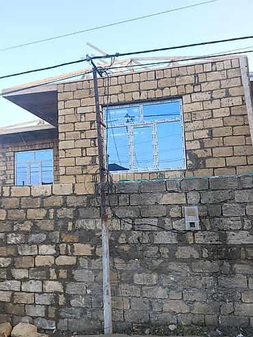 qapi ve pencere: PVC pəncərə və qapı istehsalı və quraşdırılması xidməti - Profil — 1