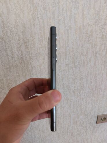 Samsung: Samsung Galaxy S23 Ultra, rəng - Yaşıl — 8