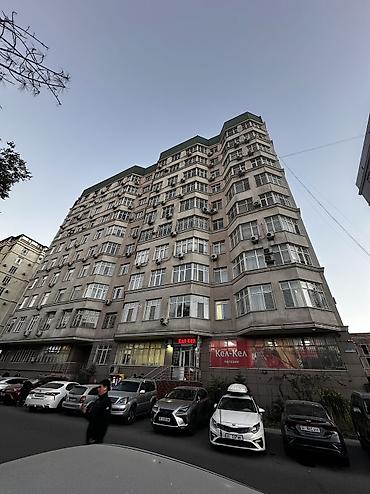 кирком кв: 2 комнаты, Филармония Собственник, Без животных, от 1 месяца, С мебелью полностью — 9