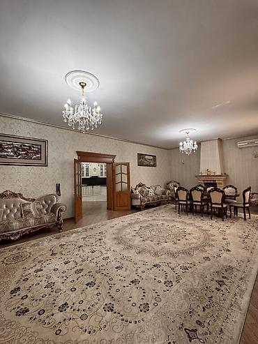 Продажа коттеджей и домов: 🏡Продается 3х этажный ДОМ 🏰 на первой линии улицы Ахунбаева/Тыналиева — 3