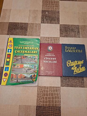 Bədii ədəbiyyat: Məhsul: Azərbaycan dilli bədii ədəbiyyat toplusu – əsasən Elxan Elatlı — 5