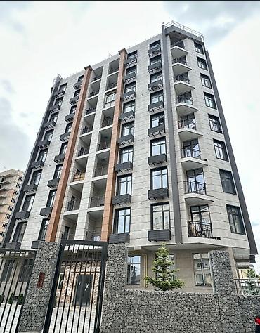 квартиры 3 комнатный: 1 комната, 45 м², Джал-15 Элитка, 3 этаж — 2