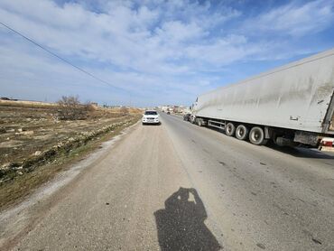 qaradağ rayonu müşfiqabad qəsəbəsində kirayə evlər: 400 соток, Купчая