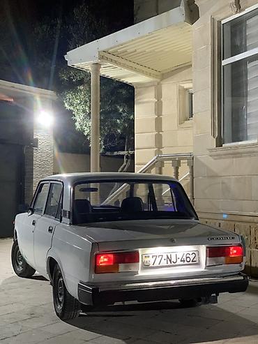 VAZ (LADA): BARTERE ustunluk verilir 2008 mator karopka problemsiz Qiymetde — 1