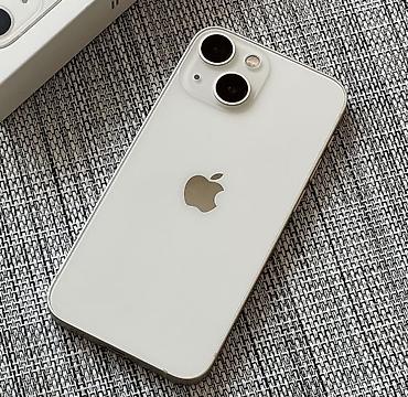 Apple iPhone: IPhone 13 mini — 1