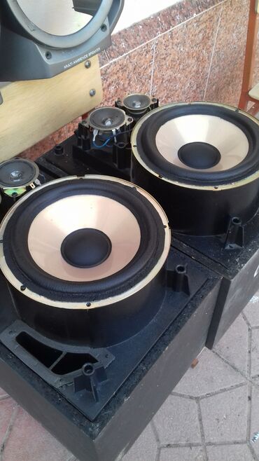 Dinamiklər və kolonkalar: Dinamik rezinləri münasib qiymətə 7sm-20sm qədər var ətraflı məlumat -da lalafo.az — 11 Dinamiklər və kolonkalar: Dinamik rezinləri münasib qiymətə 7sm-20sm qədər var ətraflı məlumat — 11