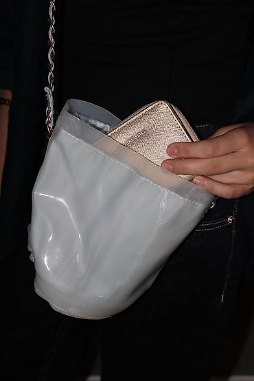 Pulqabı, Eko dəri, İşlənmiş