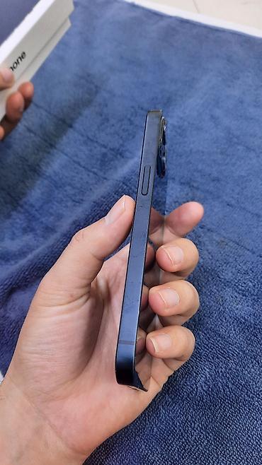 prodat iphone: IPhone 13, 128 GB, Mavi, Face ID — 2