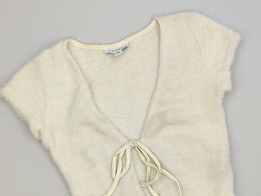 patchwork: Topshop Petite, Кардиган жіночий, розмір XS — 1