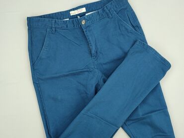 koszula one size: Jeansy dla mężczyzn, M, Fashion Avenue, stan - Bardzo dobry