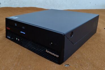 kamere u nišu: Lenovo thinkcentre 6088-A35 Specifikacije: Procesor: Intel core 2 duo