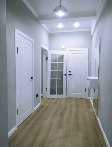 Продажа квартир: 1 комната, 42 м², Элитка, 9 этаж, Дизайнерский ремонт
