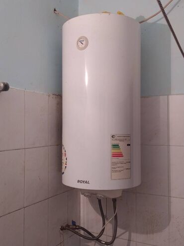 primax su filtri: Ariston 100 l, İşlənmiş, Kredit yoxdur, Ödənişli çatdırılma