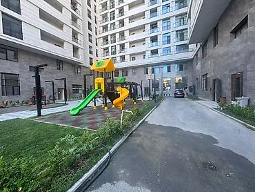 Продажа квартир: 2 комнаты, Новостройка, 55 м² — 3