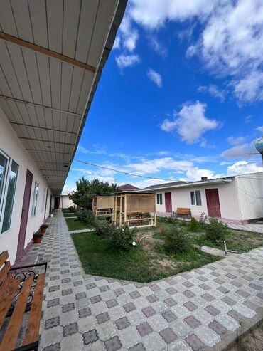 отель в бостери: Продаю гостевой дом 🏠 ❗️на иссык-куле, в г. Тамчы ❗️ действующий