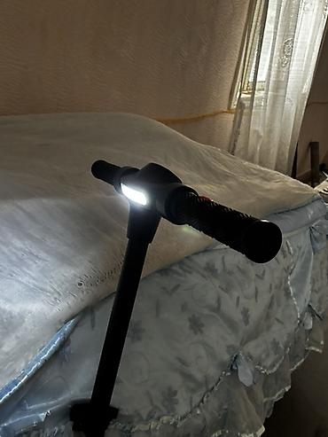 velosiped qiymetleri ucuz: Riley elektrik skuter - Qatlana bilən yüngül konstruksiya, daşımaq və — 4